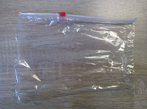微波爐用耐高溫PP拉鏈袋, 耐高溫PP食品袋