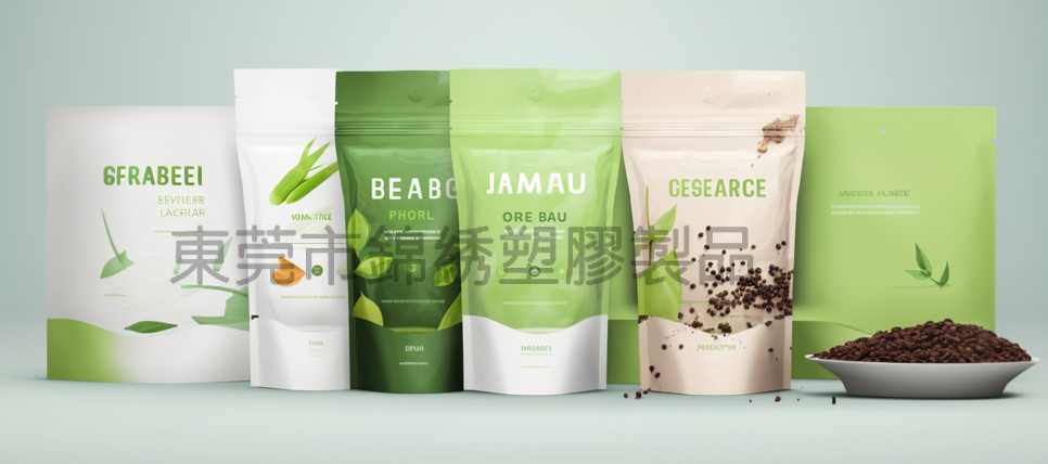 咖啡袋 包装袋